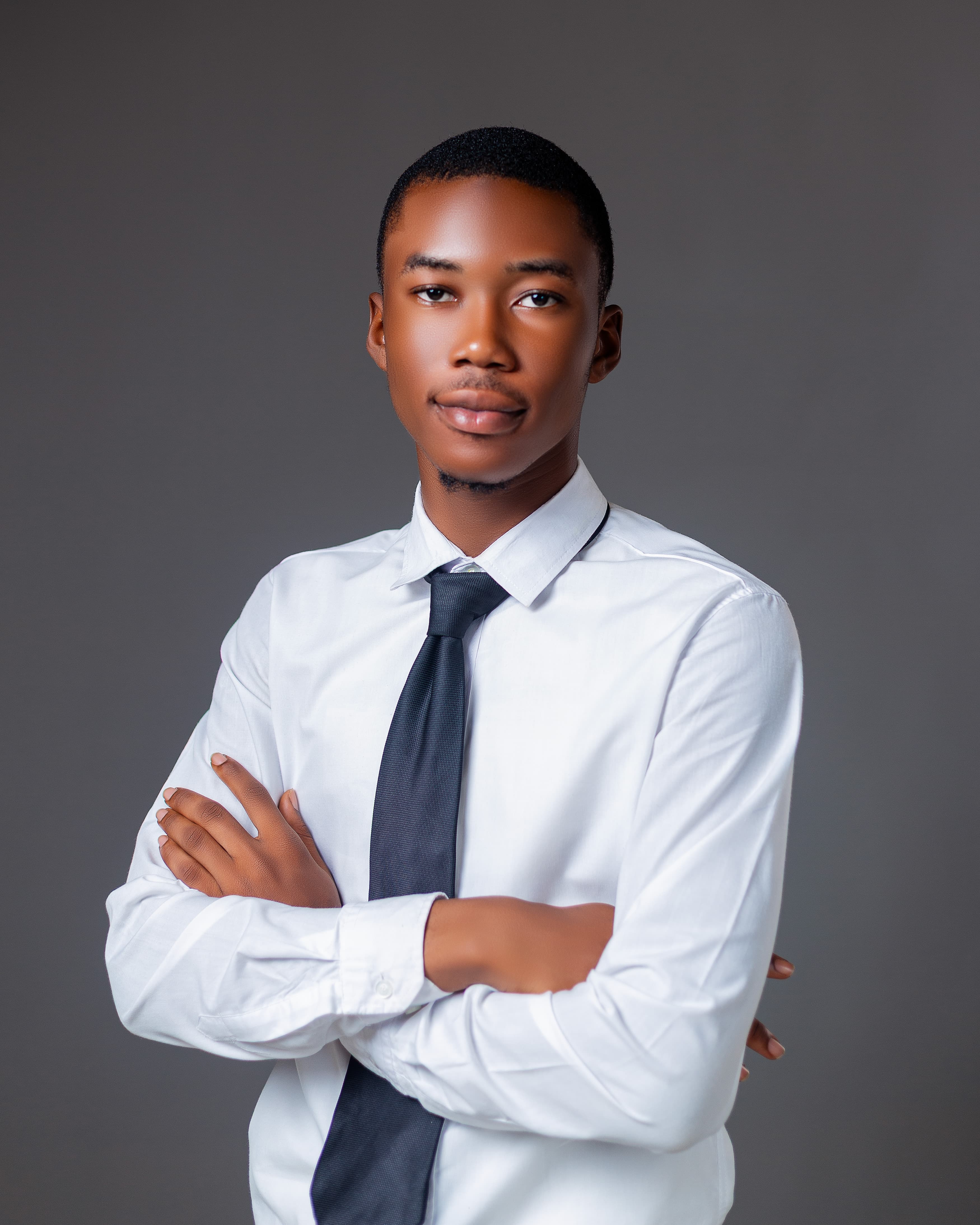 Abubakar Alhassan Bajo
