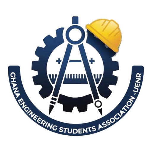 GESA - UENR logo